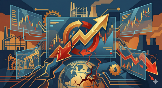 주식 시장 향후 전망 및 투자 전략