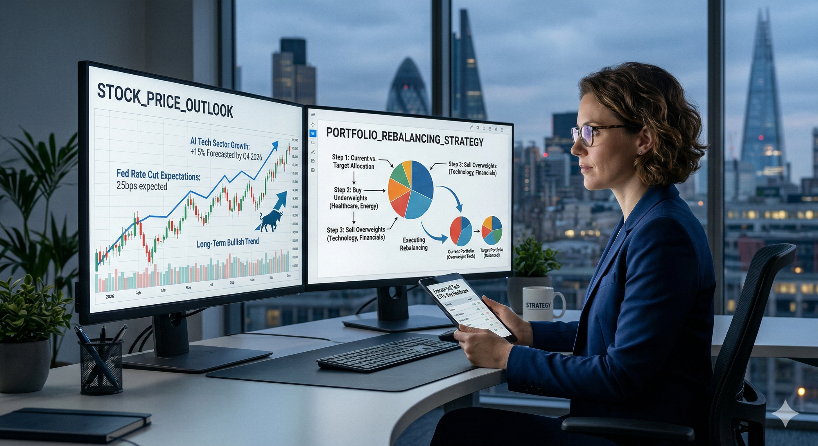 주식 시장 파장과 투자 전략