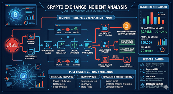 대형 거래소의 치명적인 운영 실수