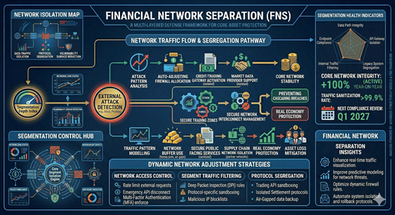 차세대 결제망 구축과 금융망 분리